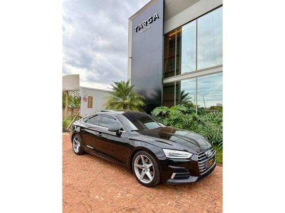 AUDI A5 2.0 TFSI GASOLINA SPORTBACK PRESTIGE PLUS S TRONIC AUDI A5 2.0 TFSI GASOLINA SPORTBACK PRESTIGE PLUS S TRONIC